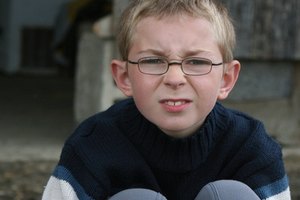 Cómo evitar que tus anteojos se deslicen por tu nariz