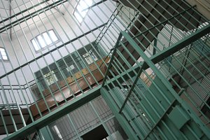 Disadvantages Of Rehabilitation State Prison