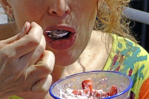 Plan de comida de 1400 calorías para mujeres