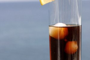 Coca-Cola y espárragos para eliminar los cálculos renales