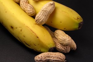 ¿Son saludables los sándwiches de mantequilla de cacahuate y plátano?