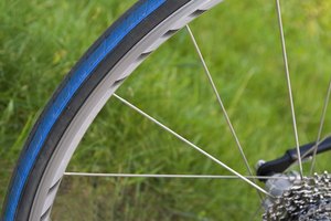 Cómo volverte más rápido en bicicleta