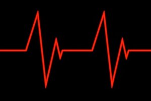 Cómo calcular la frecuencia cardíaca media (promedio)