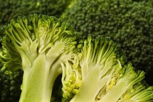 Dieta para mejorar la curación de las fracturas de hueso
