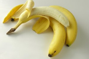 ¿Pueden los plátanos elevar el azúcar en la sangre?