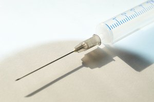 ¿Para qué se utiliza una inyección de HCG 5000?