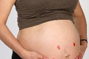 Puedes estar embarazada si tu hombre es infértil