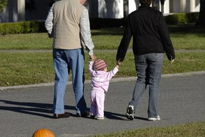 Tennessee Grandparent Child Custody Laws