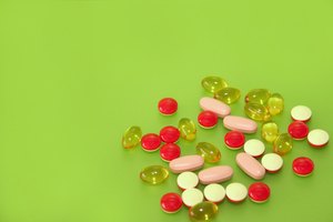 Diferentes marcas de anticonceptivos orales