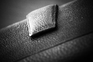 leather rivet
