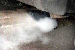 Efectos de la Contaminación del aire en la salud y el medio ambiente