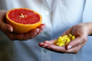 ¿Para qué sirven las vitaminas B6 y B12?