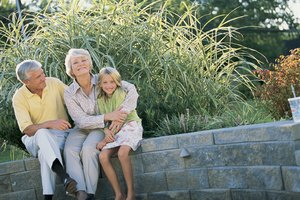 How to Give Power of Attorney to Grandparents Traveling with a Minor