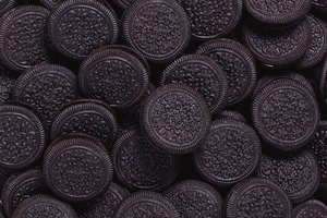 ¿Cuántas calorías hay en una galletita Oreo?