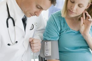 Cómo utilizar el Cytotec para inducir el parto