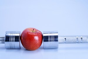 Uso de equipos de gimnasio para mayores de 60 años