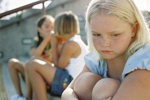 How Can Foster Care Affect the Mind & Behavior Patterns of a Child?