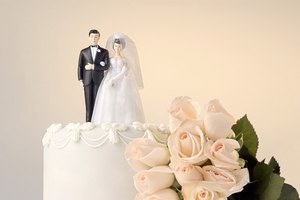 Georgia Marriage & Separation Laws