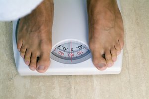 ¿La proteína hace que subas de peso?