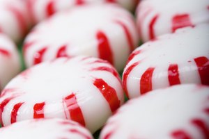 ¿Comer muchos dulces de menta puede lastimar tu cuerpo?