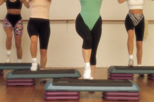 ¿Cuántas calorías se queman en una hora de cardio aeróbico?