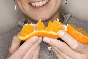 ¿Puede la gente con diabetes tipo 2 comer naranjas?