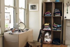 Instructions For Making Caravan Curtains