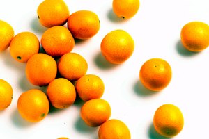 Las desventajas de comer naranjas
