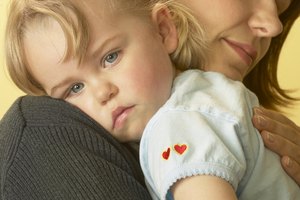 What Happens to My Minor Child if I Pass Away & I Am Divorced?