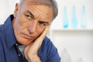 Cambios en la personalidad después de una cirugía de tumor cerebral