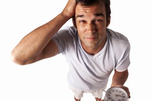 Serotonina vs. melatonina