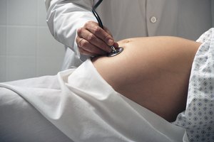 Sangrado a las 15 semanas de embarazo