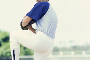 ¿Cuáles son los tratamientos para el dolor de brazo de un lanzador?