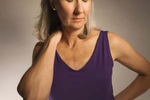 Ejercitando después de la cirujía de fusión cervical