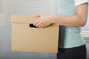 How to Move Your Spouse's Possessions in a Divorce