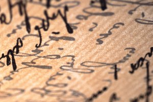 how to write a rhetorical speech