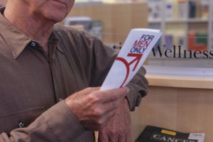 Cómo ejercitarte para promover la salud de la próstata