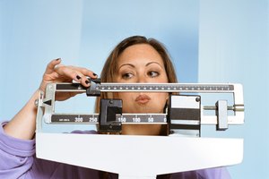¿Cuántas calorías debo consumir diariamente?