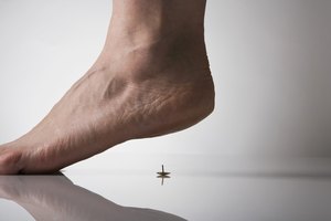 como você corrige danos nos nervos