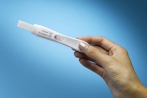Señales de embarazo a los 50 años de edad