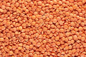 ¿Cuáles son los beneficios de las lentejas rojas para la gordura?