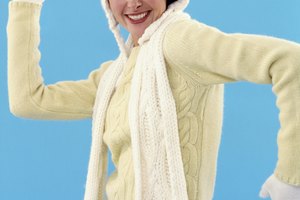 ¿Cómo puedo blanquear suéteres de cachemira y lana?