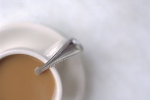 Los efectos de la cafeína en la orina