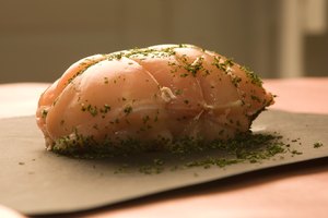 Cómo preparar carne de cerdo en una olla de cocción lenta