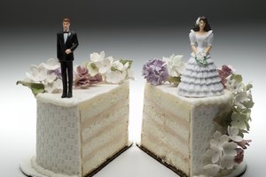 State of Oregon Divorce Decree