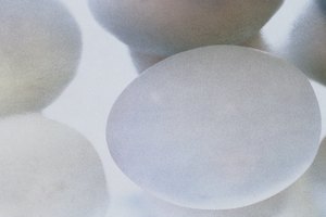El valor nutricional de los huevos de pato