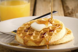 Bubba Gump Nutrition Pdf