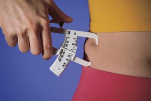 ¿Qué tan rápido puedes disminuir tu porcentaje de grasa corporal?