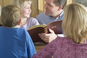 Children's Activities for Mark 2:1-12 | Synonym