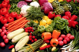 Enfermedades ocasionadas por la falta de minerales y vitaminas